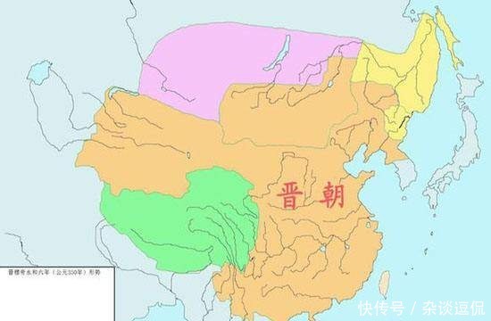 天下|为什么在晋朝当皇帝都觉得没意思？