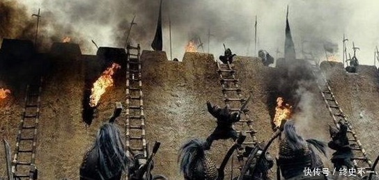 暴政|崇祯虽然不暴政，但明朝的灭亡他也脱不了干系