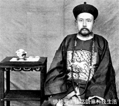 陕西西安|他被视为清朝最后的中流砥柱 为什么最终难逃一死