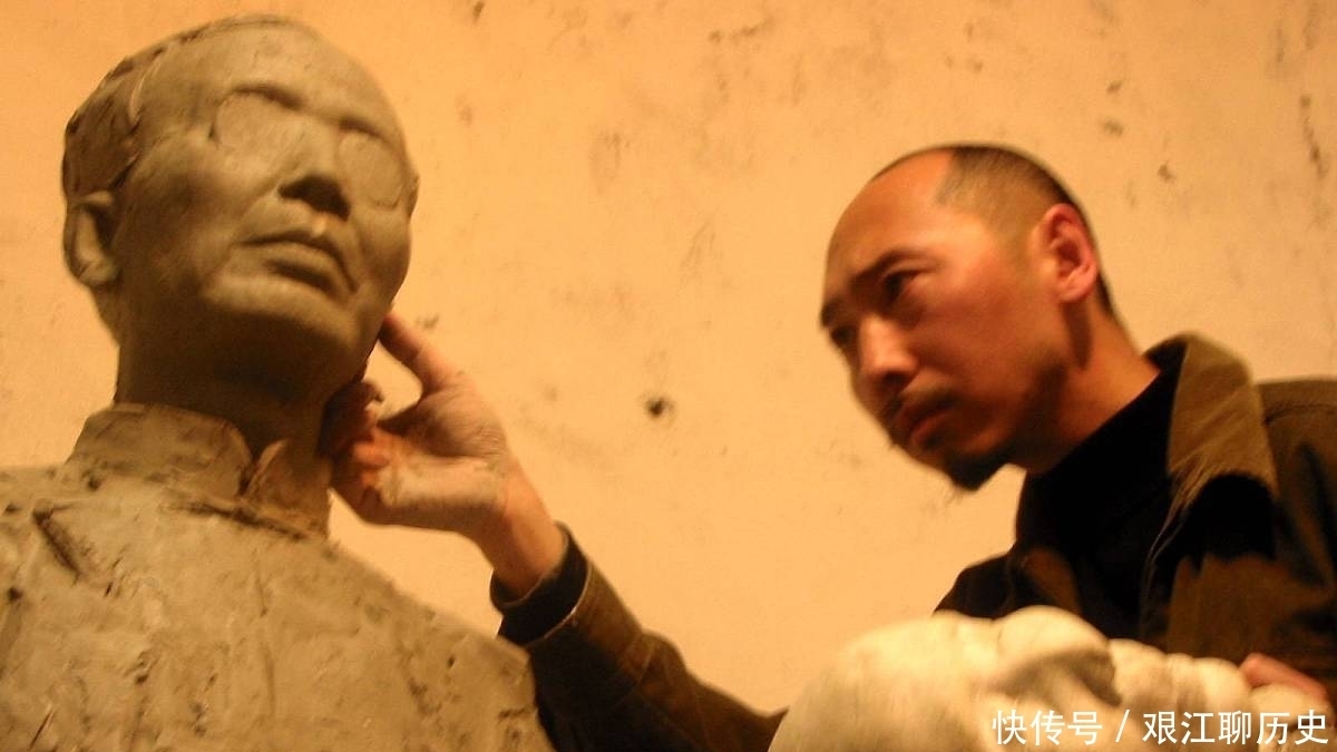  合作意向|郭沫若提议挖秦始皇陵，日本人也提出合作意向，背后安的什么心？