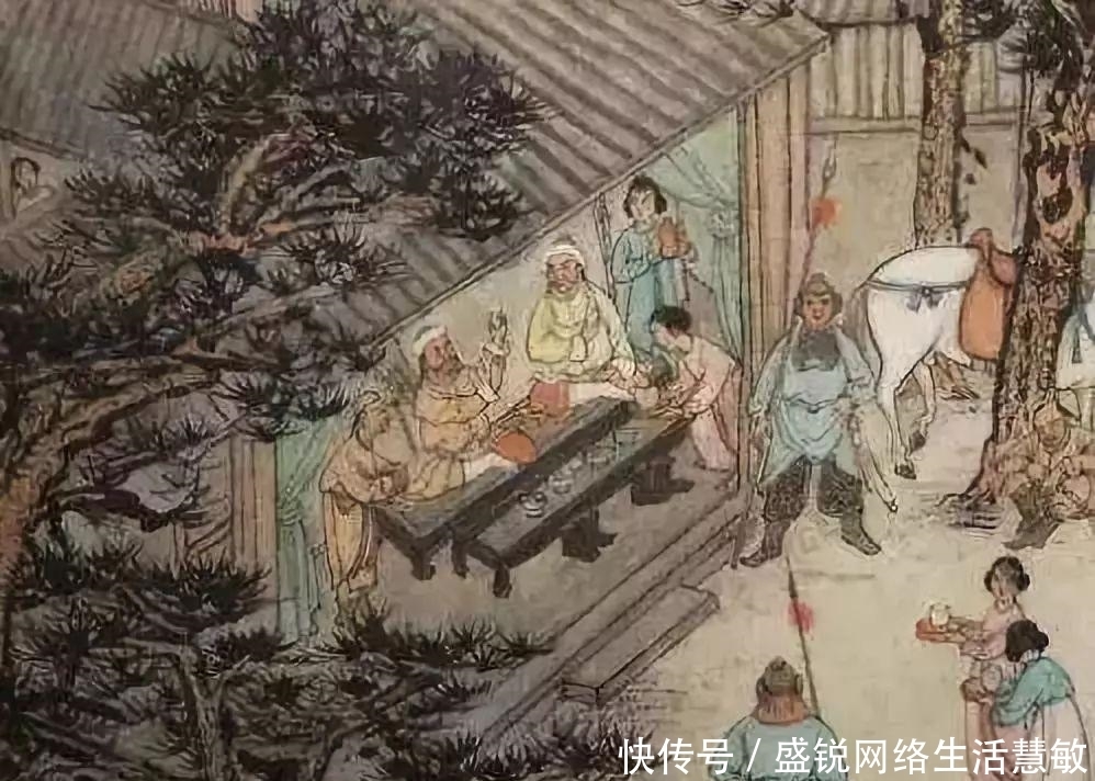 明朝|明朝式死局: 从包围后金到被大清反包围