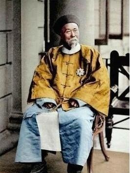 古代|古代的“黄马褂”到底有多珍贵?权臣和珅一生就收集20多件!