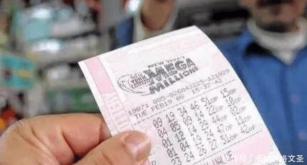 兑奖|彩票中500万大奖，男子花光积蓄请朋友吃饭，第二天兑奖当场气晕