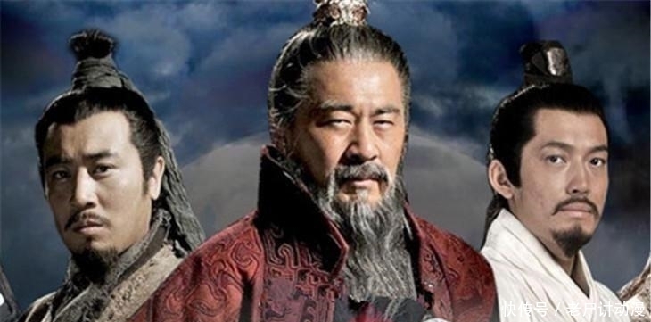 大军|他带队能力不输诸葛亮,携10万大军投靠刘备,却直接被拒绝了