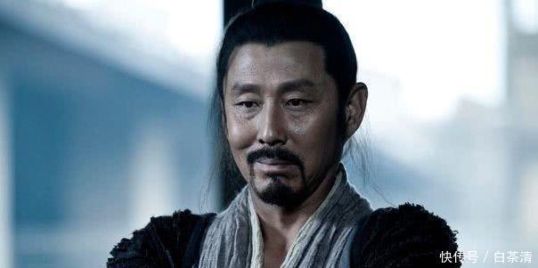 刘邦|鸿门宴上,不是项羽不想杀刘邦,而是项羽根本不敢动手!