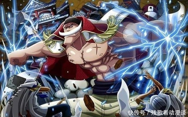 海贼王|海贼王:恶魔果实前十是哪些?橡胶果实上不了榜,巴基浪费资源