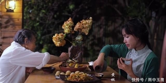 在家|在家种个菜都这么美,还要什么花园?