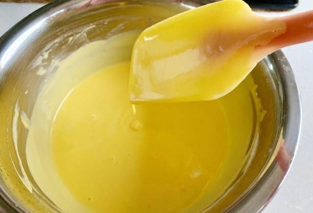 葡萄干|美食分享:新吃法玉米粉蓝莓葡萄干蛋糕卷美味