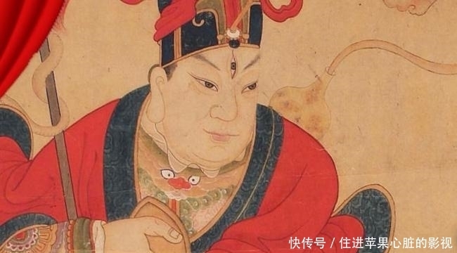 俗语|马王爷是谁?为何会有三只眼睛?又是如何受百姓青睐的?