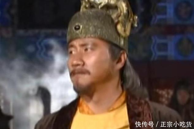 轻轻|公主责问朱元璋杀不尽贪官,朱元璋轻轻一句,霸气无比!