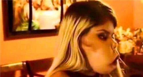 少女|印度少女因长相神似猴头走红,被富豪明媒正娶回家后,现怎样?