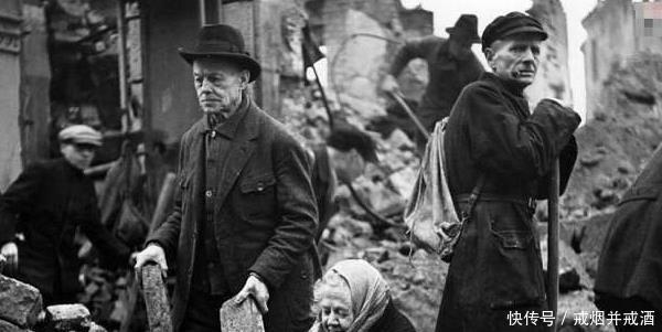 老实|世界上最老实的国家,战败后对外赔偿上万亿,直到去年才还完!