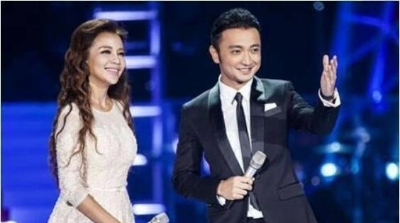 再易|《星光大道》再易新主,收视率回转有望,不是小撒而是他