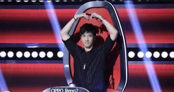 无力|《中国好声音》史上“钉子户”导师今年又来网友已无力吐槽!