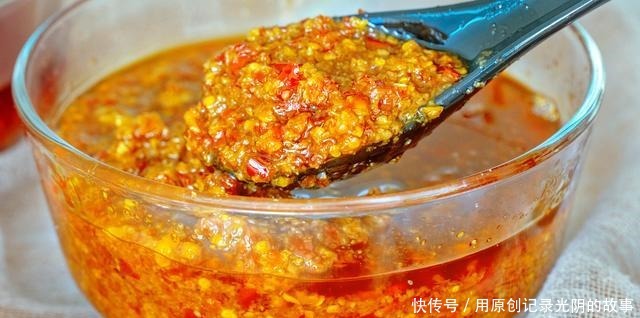 配方|5种纯手工秘制酱料,天然无防腐剂,附详细配方,做一次管30天