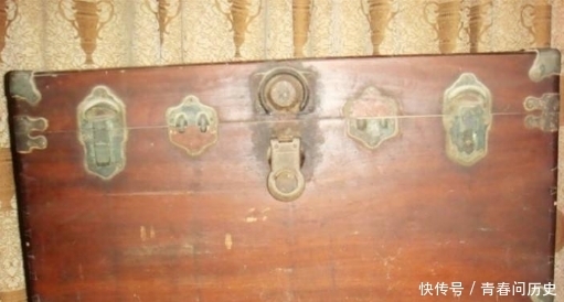 李宝旿|这是民国最后一起案件,也是新中国第一起案件,行凶过程无比血腥