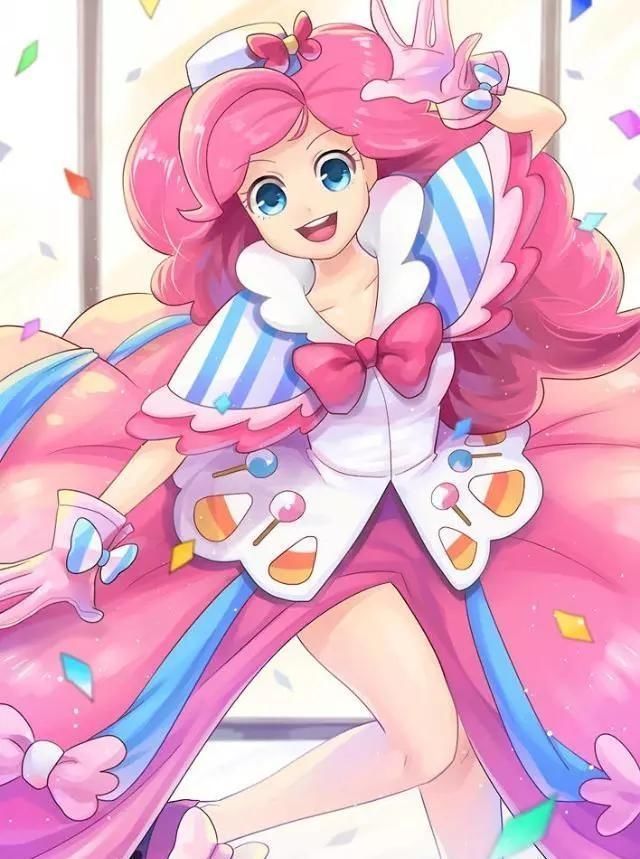  宝莉|当小马宝莉穿上现代装，云宝黛西很可爱，苹果嘉儿英姿飒爽