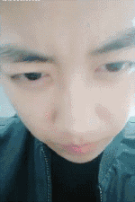  姐姐|爆笑段子：姐姐给我送了一套蕾丝睡衣，我蛮喜欢，洗好晾在阳台上