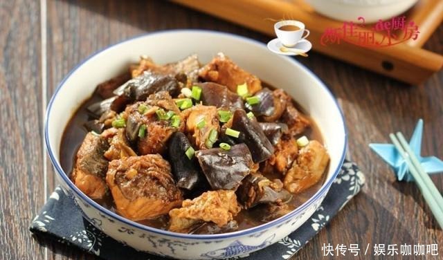 大火收汁即|分享6道美味下饭、百吃不厌的家常菜,收藏好,每天换着花样做吧