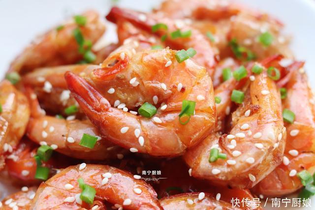 冰箱|鲜虾保存第一步放冰箱?大错特错,多做这一步,放1年鲜美不发黑