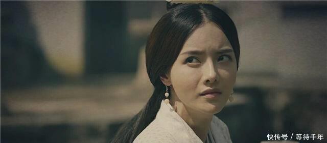 可怜|三国可怜的两位女子,她被曹丕占为己有后赐死,她被曹操幽闭而死!