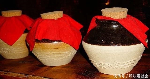 升级|白酒起源于何时?汉朝有记录,元朝升级,起源却来自“猿猴”
