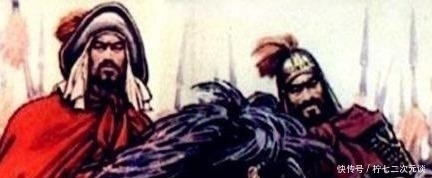 究竟|李自成集团的核心人物最终去了哪里，这些人的下场究竟是怎样的