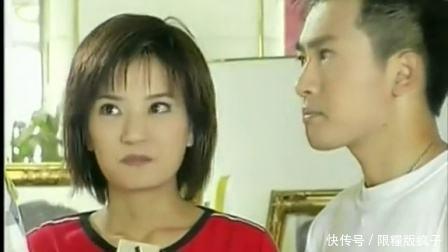 暧昧|赵薇和苏有朋的“暧昧”，从《还珠格格》延续到了热播综艺