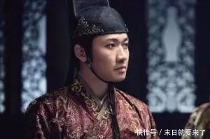 李湛|历史上最牛“太监”:睡贵妃杀皇帝!