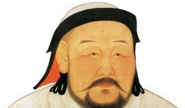 中国人|元朝有味史成吉思汗为什么取得成功