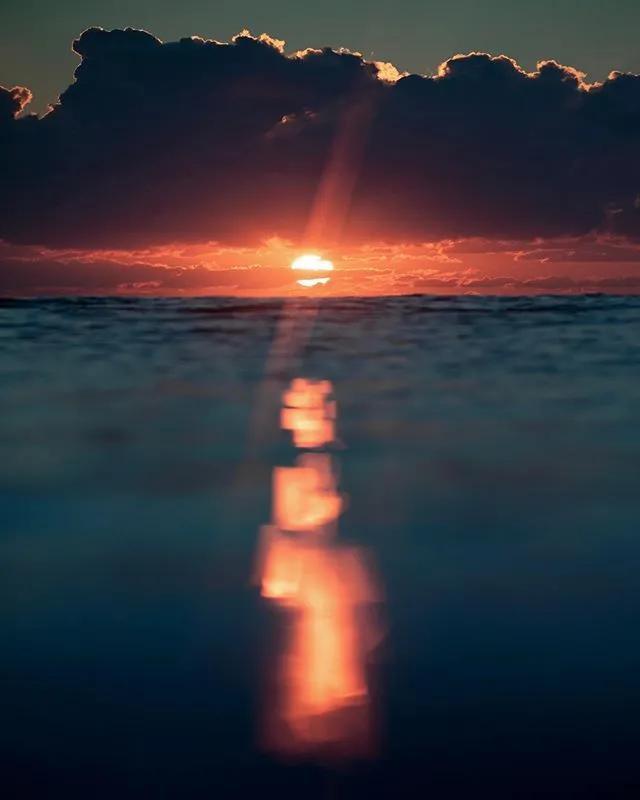  澳大利亚|世界上最浪的男人，浪了11年却得到18万人的喜爱