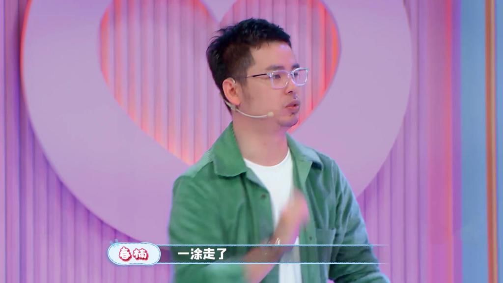 说出|为何baby只在跑男上口红粘牙,化妆师终于说出原因这谁敢信