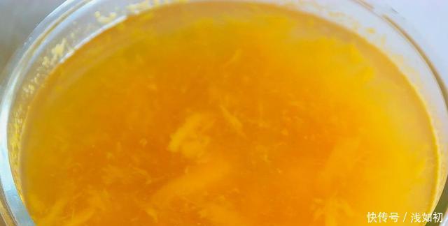 简单|芒果布丁,简单几步,在家就能做,果肉丰富无添加,孩子爱吃