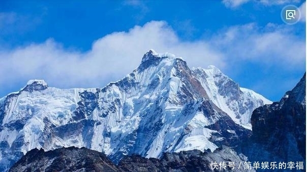  发现|科学研究发现喜马拉雅山地下竟然没有山根, 那里到底隐藏什么秘密