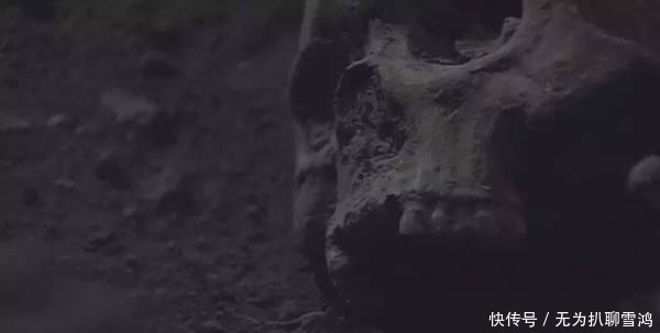  深困|超级大墓, 埋藏太深困死盗墓贼, 卡车运土12万次才见到棺椁