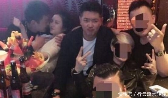  身影|他因生活作风被节目组除名，现做网红带货，汪涵曾力捧无果