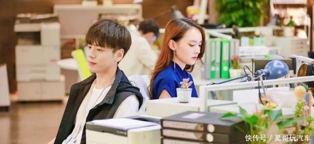 集体|女团出不出道都演戏,从火箭少女到青你,她们集体进了女演员模式