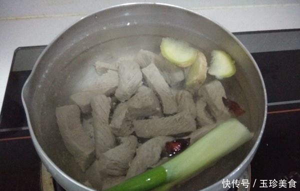 隔山肉|猪身上最值钱的是“它”，卖肉的都留着自己吃，懂行的都抢着买