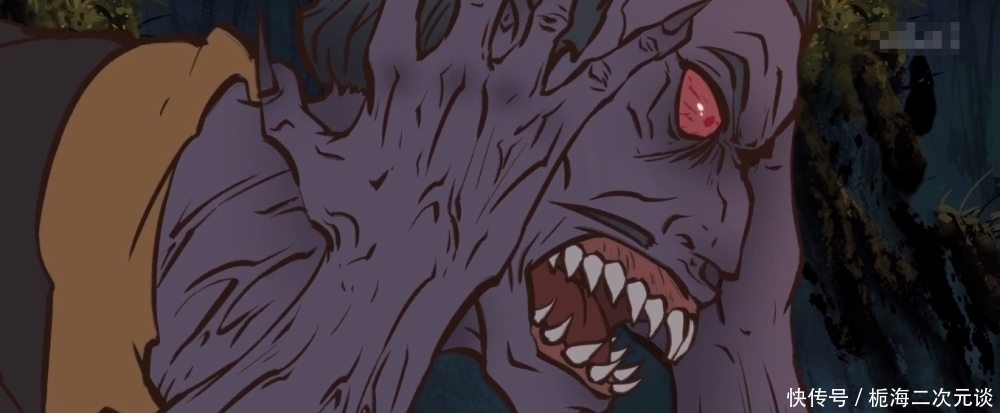 村子里|雾山五行:村长为何要抓麒麟儿,背后原因并不简单