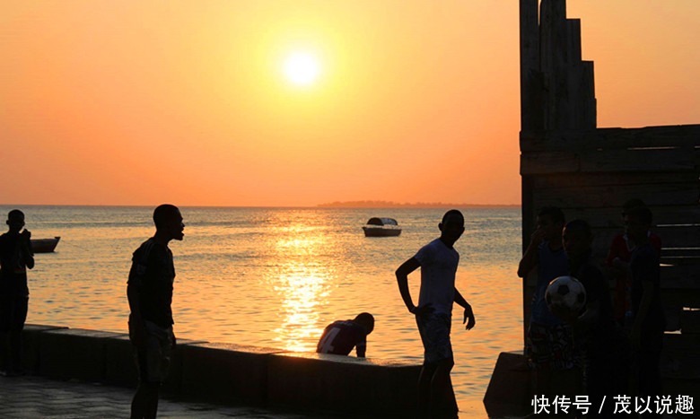 桑给巴尔|历史上的弹丸小国，建国3次，3次团灭，如今叫嚣着要独立