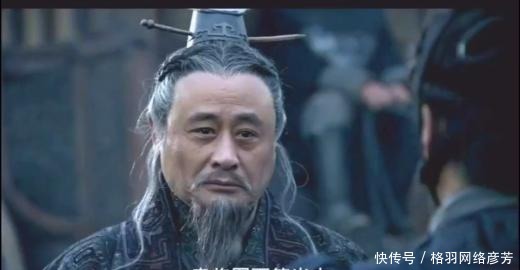 官场|以鼠为志不甘平凡李斯,尔虞我诈官场争权力,自私之人必自毙