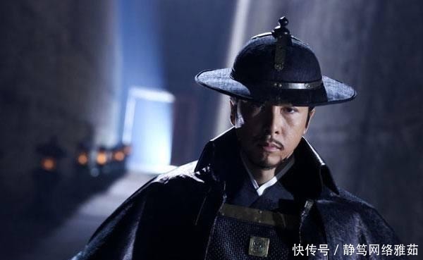 加官进爵|张信:靠卖主求荣加官进爵的明朝宠臣