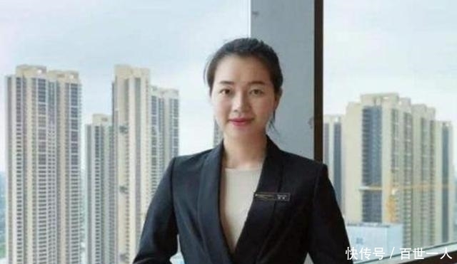 辰洲际酒店|她是“国宴级服务员”,为各国宴会服务3次,一般宴会都请不动她