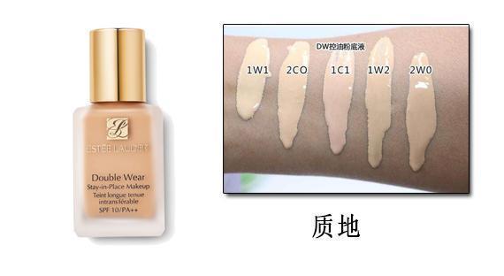 粉底液|你是化妆小白那这八个技巧真的需要了解一下,详细化妆攻略合集