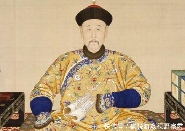 照片|从一张照片中探究:乾隆皇帝何以将这把鹿角椅视为至宝?