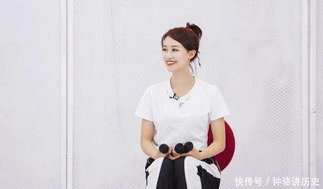  节目中|《浪姐》的最大赢家，不是万茜、蓝盈莹，而是暗中冒尖的她