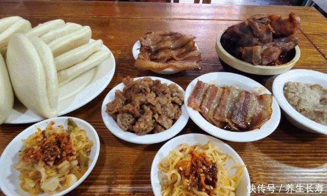 蒸肉|馋到舔屏!火爆咸阳的6大美食你吃过几个