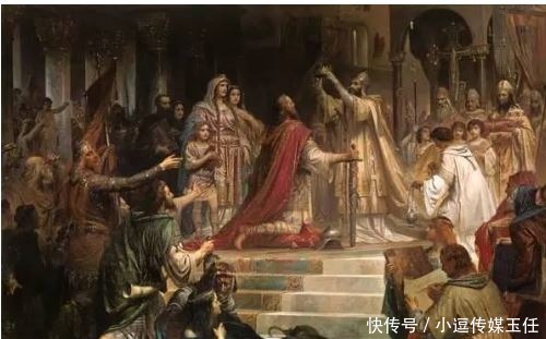 帝国|父亲死后子孙分家建三大国，三个国家都令中国难忘，都曾割过肉