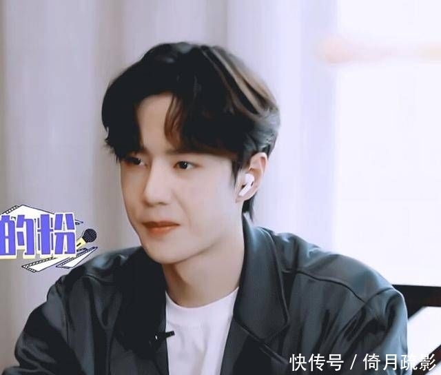 花絮|王一博新广告花絮照曝光,熬夜拍摄贵气范儿状态好,场景布置透表演玄机