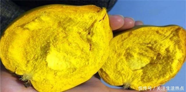 上榜|公认“最难吃”的4种水果,榴莲没有上榜,全吃过的敬你是条汉子